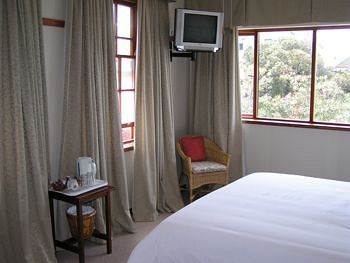 Hotel Sonnekus Guest House