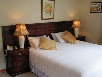 Hotel Sonnekus Guest House