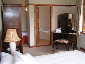 Hotel Sonnekus Guest House