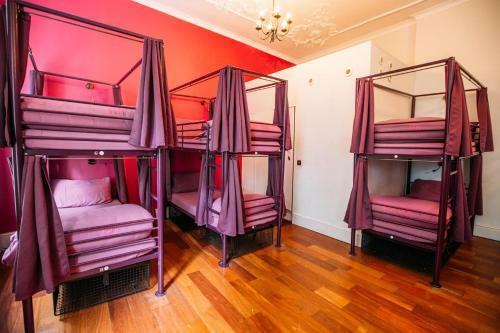 Albergue Safestay York