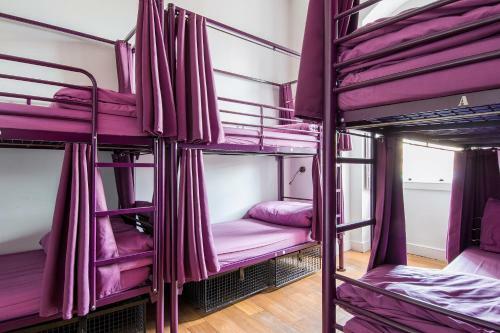 Albergue Safestay York