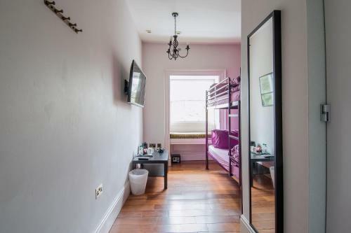 Albergue Safestay York