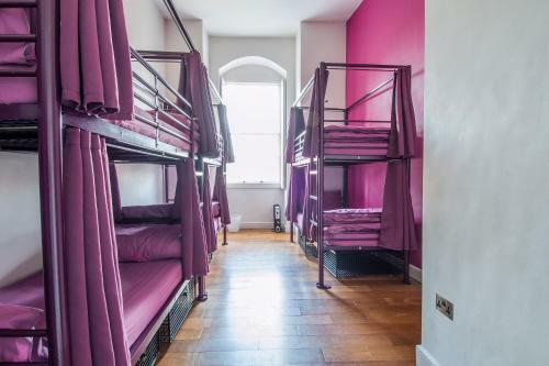 Albergue Safestay York