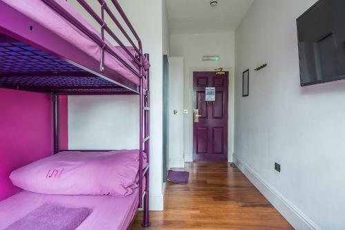 Albergue Safestay York