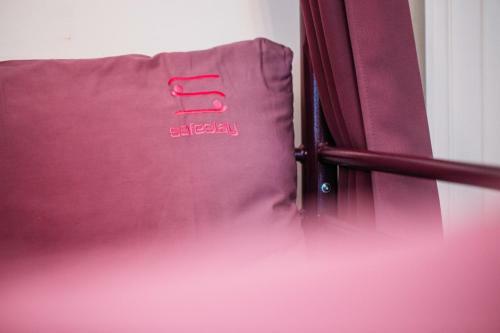 Albergue Safestay York