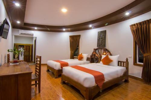 Hotel Ravorn Villa Boutique