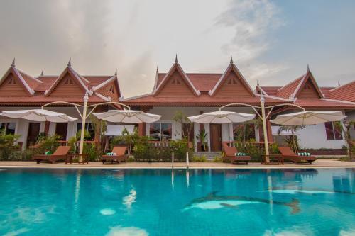 Hotel Ravorn Villa Boutique