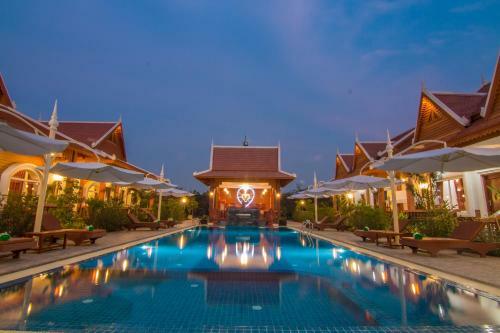 Hotel Ravorn Villa Boutique