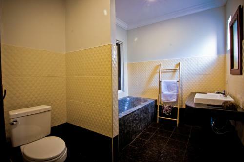 Hotel Ravorn Villa Boutique