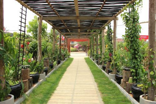 Hotel Ravorn Villa Boutique