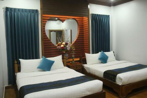 Hotel Ravorn Villa Boutique