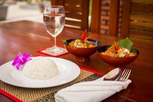 Hotel Ravorn Villa Boutique