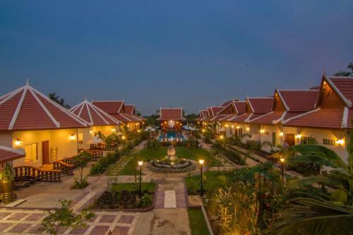 Hotel Ravorn Villa Boutique