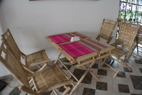 Mowin Boutique Hotel & Residence
