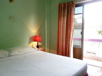 Queen Shin Saw Pu Hotel