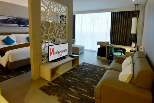 Swiss-belhotel Jambi