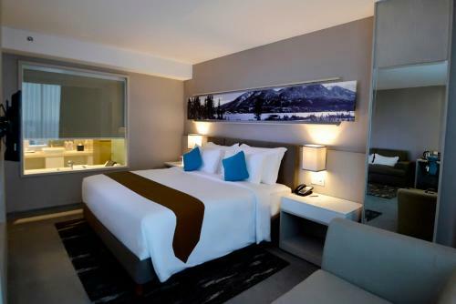 Swiss-belhotel Jambi