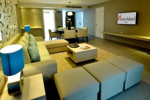 Swiss-belhotel Jambi