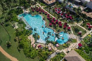 Hotel Shangri-la's Hambantota Resort & Spa