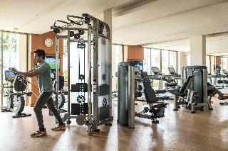 Hotel Shangri-la's Hambantota Resort & Spa