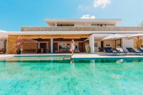 Villa Ananda