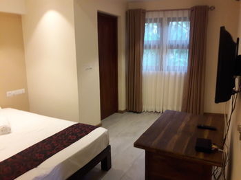 Bed & Breakfast Rivorich Residence