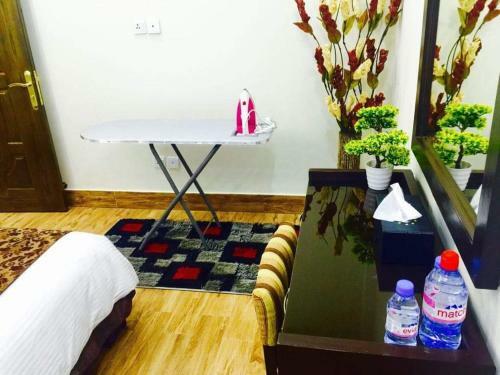 Alnoor Luxury Apartments