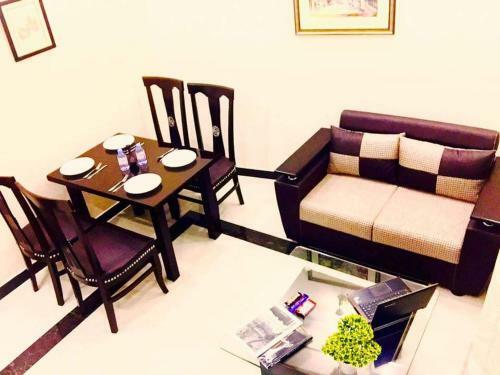Alnoor Luxury Apartments