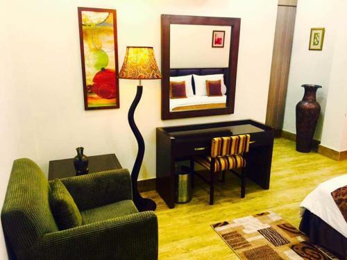 Alnoor Luxury Apartments