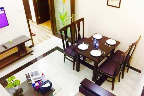 Alnoor Luxury Apartments