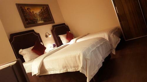 Alnoor Luxury Apartments