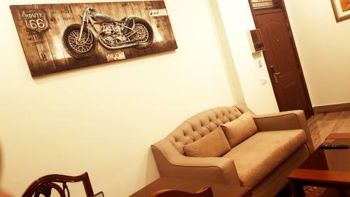 Alnoor Luxury Apartments