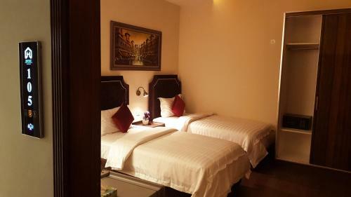 Alnoor Luxury Apartments