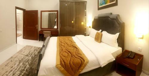 Alnoor Luxury Apartments