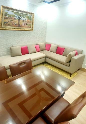 Alnoor Luxury Apartments