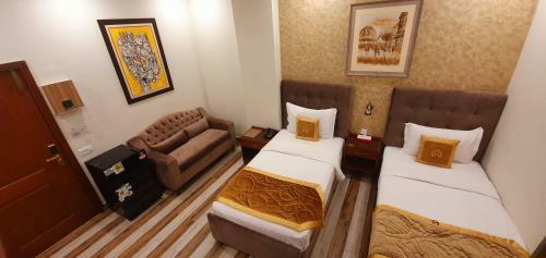 Alnoor Luxury Apartments