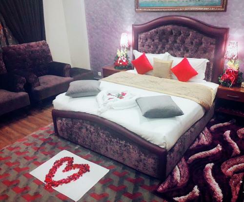 Alnoor Luxury Apartments
