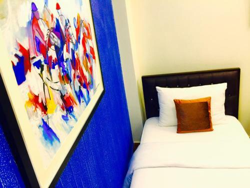 Alnoor Luxury Apartments