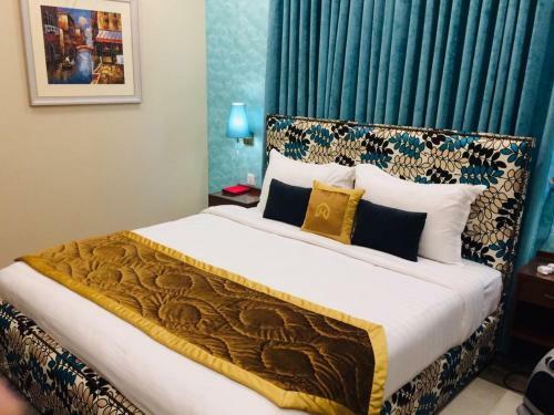Alnoor Luxury Apartments