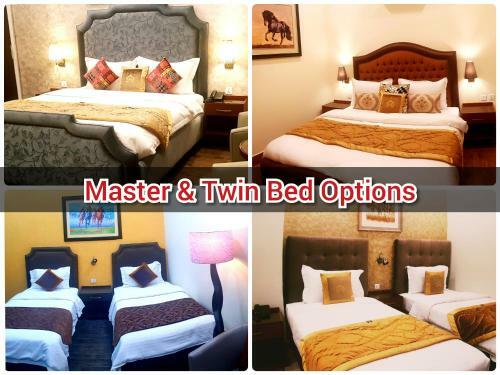 Alnoor Luxury Apartments