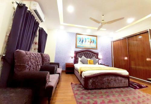 Alnoor Luxury Apartments