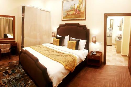 Alnoor Luxury Apartments