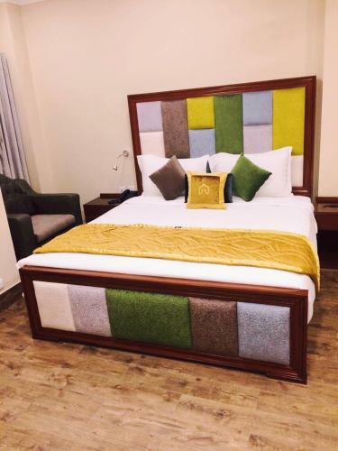 Alnoor Luxury Apartments