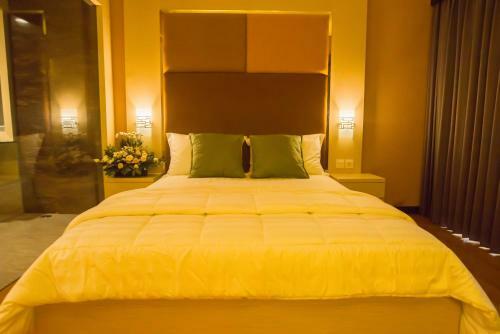 Hotel The Royal Kimberley Suite