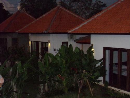 Green Bowl Bali Homestay