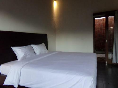 Green Bowl Bali Homestay