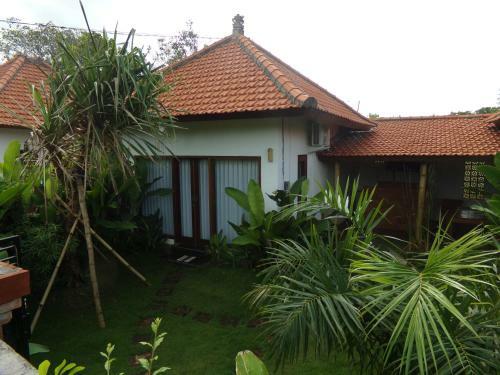 Green Bowl Bali Homestay