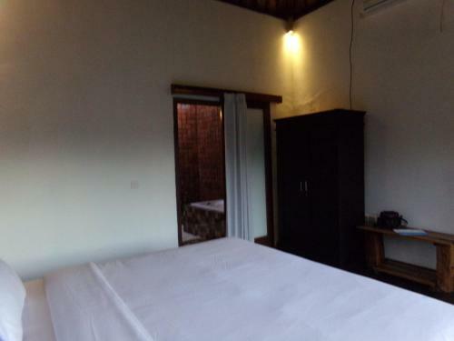 Green Bowl Bali Homestay