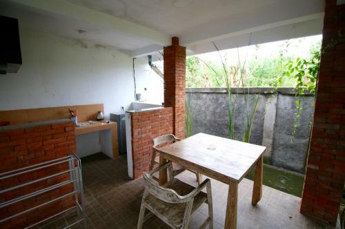 Green Bowl Bali Homestay