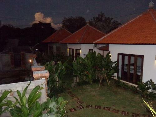 Green Bowl Bali Homestay